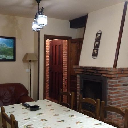 Willa La Currada Taranes Zewnętrze zdjęcie