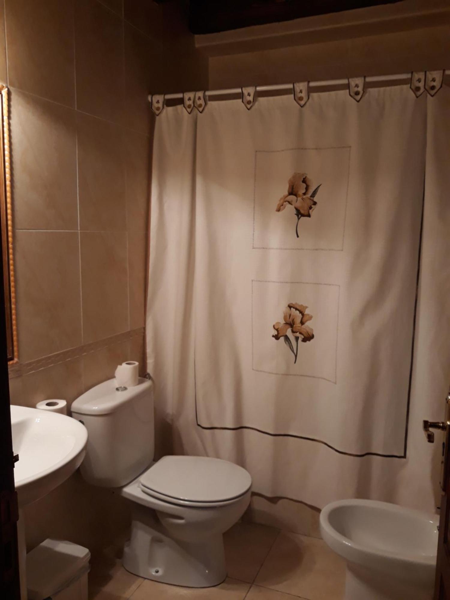 Willa La Currada Taranes Zewnętrze zdjęcie